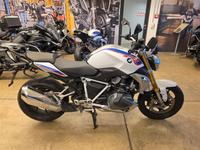 BMW R 1250 R Verkauf nur an Wiederverkäufer
