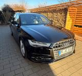 Audi A6 2.0 TDI Ultra 140kW Ultra S-Tronic Avant