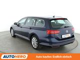 Volkswagen Passat 2.0 TDI Highline 4Motion BlueMotion Aut. - Volkswagen Passat: Kombi, Automatik