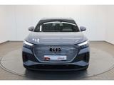 Audi Q4 e-tron 45 S line P-Dach/20''/W-Pumpe/AHK-Vorb - gebrauchte SUVs in Erfurt