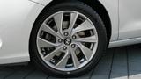 Hyundai i30 1.4 T-GDI Passion+ Pano +Allwetter+ AHK - Hyundai i30: Silber