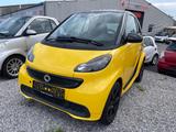Smart ForTwo 451 passion/cityflame/Allwetter/Garantie - Smart ForTwo in Hamm