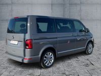 Volkswagen T6 Multivan - Vorschau Bild 6