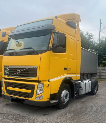 Volvo FH 13 460 EEV 6 Units