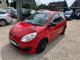 Renault Twingo Authentique*TUV NEU*1 HAND*TOP*KLIMA - Renault Twingo aus 2009: Authentique