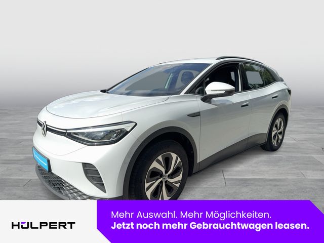 VW ID.4 Pure Performance ACC LM18 NAVI SITZHEIZUNG
