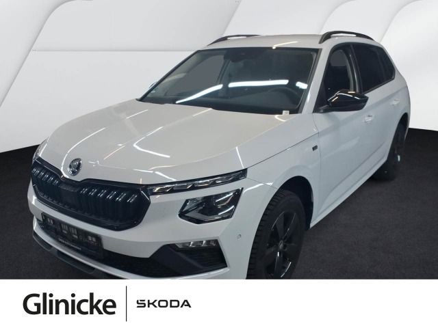 Image of Skoda Kamiq