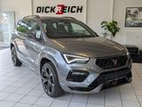 Cupra Ateca 1.5 TSI DSG Business-Plus AHK-Vorb. 19" - Cupra Ateca Jahreswagen
