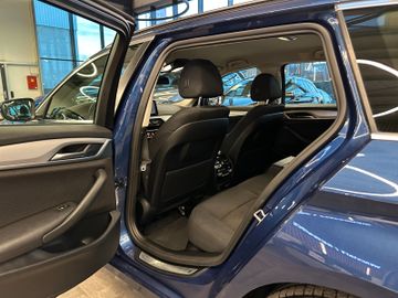BMW 530 e Touring xDrive *Virtual Cockpit*AHK*LED*BT