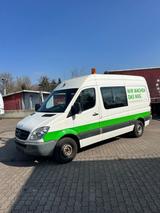 Mercedes-Benz DB 310D  5 Sitzer - Mercedes-Benz 310d