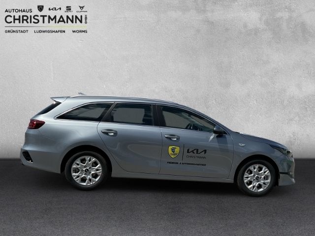Fahrzeugabbildung Kia Ceed_sw VISION 1.5 T-GDI *KOMFORT-PLUS-PAKET*NAV