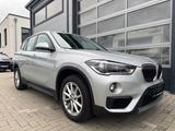 BMW X1 sDrive18i Facelift Automatik LED NAVI - BMW X-Reihe mit Facelift