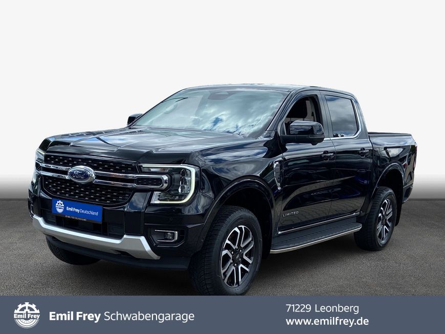 Image of Ford Ranger