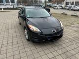 Mazda 3 2.0 MZR Sports-Line Auto Sports-Line - Mazda 2 in Leipzig