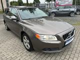 Volvo V70 Kombi 2.5 Momentum Leder Ahk Klimaautomatik - Volvo V70: 2.5