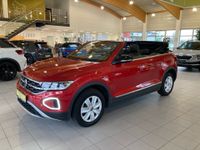 Volkswagen T-Roc - Vorschau Bild 24