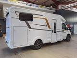 Eura Mobil PROFILA T 695 EB / MODELL 2026 / EINZELBETTEN - Eura Mobil Teilintegrierter