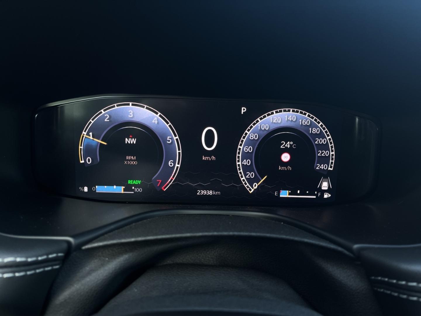 Jeep Compass Summit 360KAM+ACC+KLIMASITZE+LEDER+NAVI+