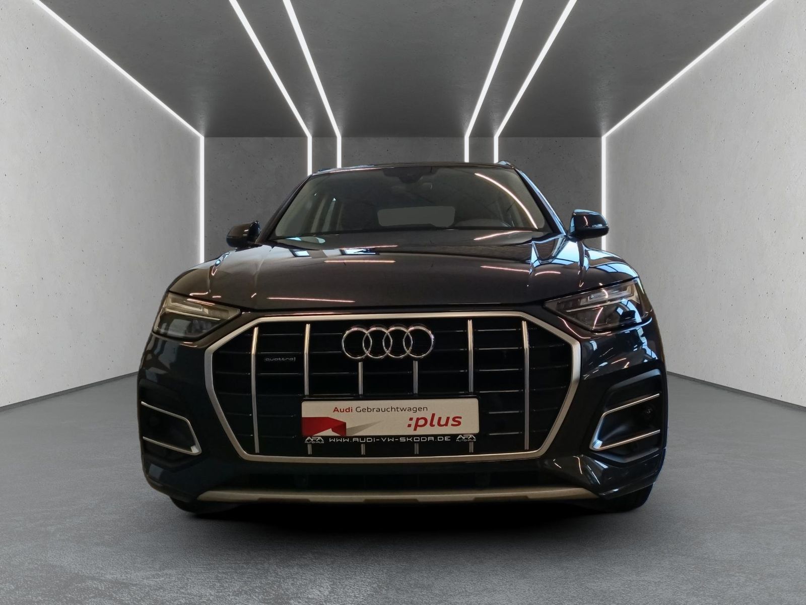 Audi Q5 - Bild 5