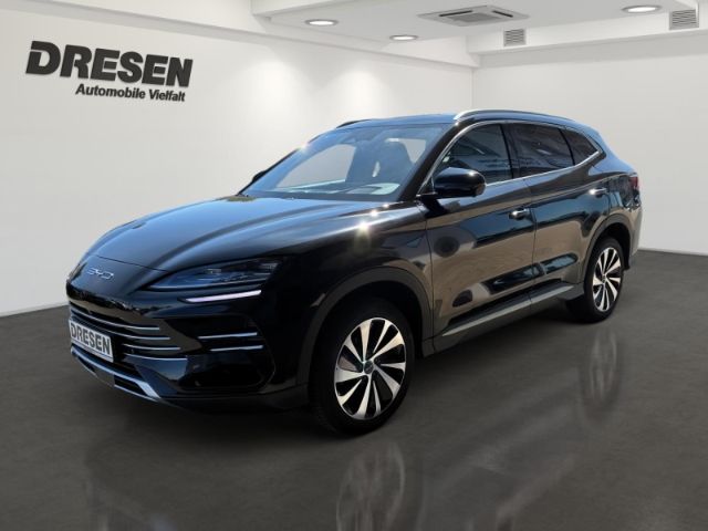 BYD SEAL U