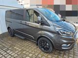 Ford Tourneo Custom L1 Aut Titanium X iACC/Sthz - Ford Tourneo Custom: Titanium X