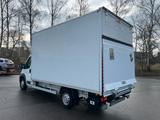 Peugeot Boxer  2.0 HDi  L4H2  Klima / Lade Bordwand - Peugeot Boxer Gebrauchtwagen