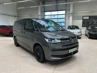 Volkswagen T7 Multivan - Vorschau Bild 17