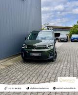 Citroën Berlingo 1.5 HDI EAT8 Max M *AHK*LED*NAVI*KEY* - Citroën Berlingo Gebrauchtwagen in Dresden