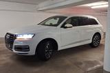 Audi Q7 3.0 TFSI quattro tiptronic - Audi Q7 mit Benzin-Antrieb