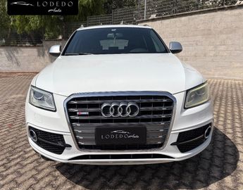 Audi Q5 - 3