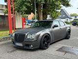 Chrysler 300C SRT8 431 PS LPG 22 ZOLL - Chrysler 300C: Srt8