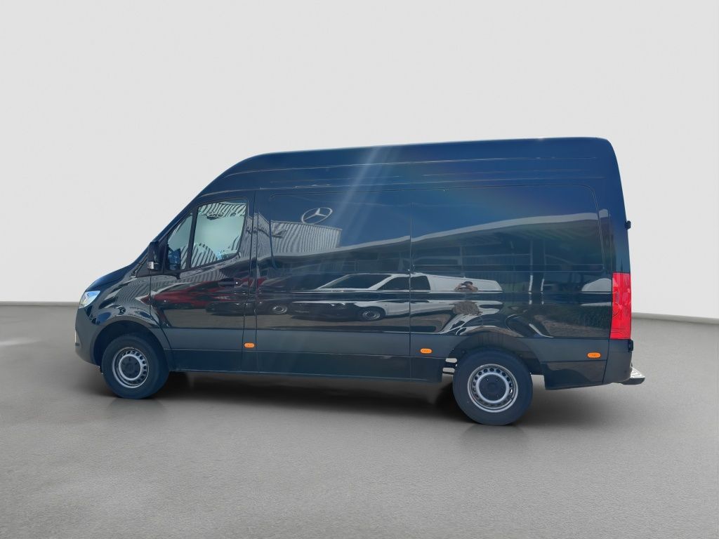 Fahrzeugabbildung Mercedes-Benz Sprinter 315 CDI Kasten BASE Hochdach Standard