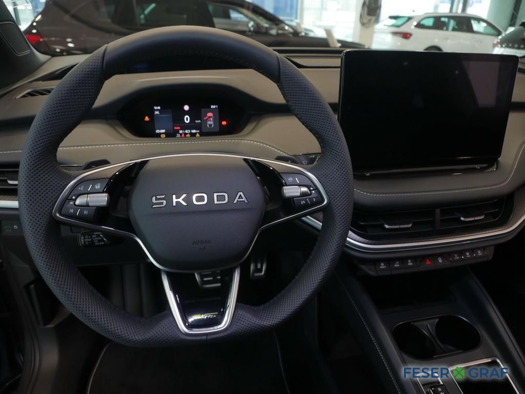 Skoda Enyaq - Bild 4