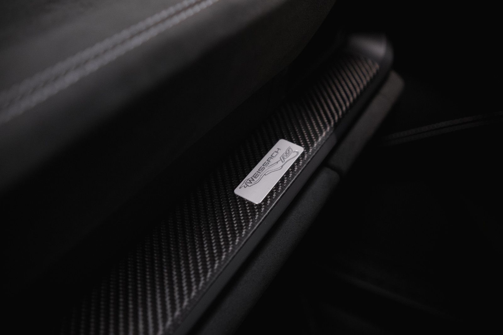 Fahrzeugabbildung Porsche 992/911 GT3 RS-Weissach-Lift-LDE-Kam.-90L-Clubsp