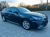 Kia Optima Sportswagon Spirit Hybrid/PLUG IN HYBRID - Kia Optima: Automatik
