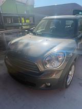 MINI Mini Cooper D Countryman ALL4 - MINI MINI: Countryman D All4