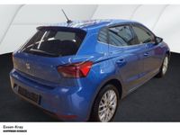 Seat Ibiza - Vorschau Bild 3