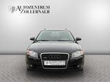 Audi A4 Avant 3.0 TDI quattro *AUTOMATIK*LEDER*AHK* - Audi A4 aus 2005: 3.0