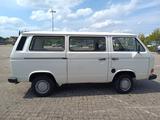 Volkswagen T3 Kombi - VW T3 Kombi von privat