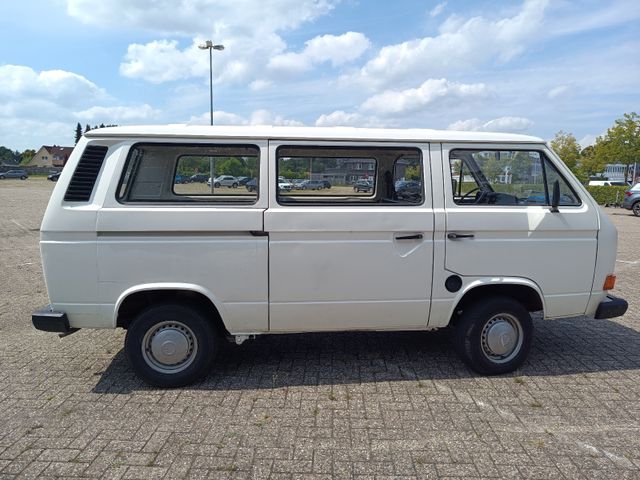 Volkswagen T3 Kombi