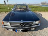Mercedes-Benz SLC 280 - Mercedes-Benz SLC 280