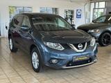 Nissan X-Trail Acenta AUTOMATIK 7.SITZER 360° AHK SPURH - gebrauchte Nissan X-Trail aus dem Jahr 2017