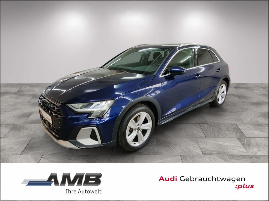Image of Audi A3