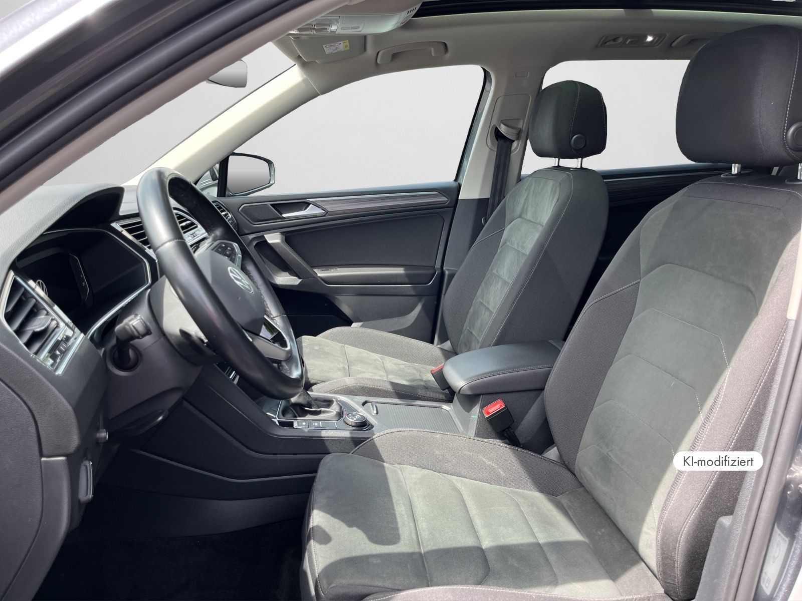 Volkswagen Tiguan Allspace - Bild 13