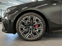 BMW i5 - Vorschau Bild 7