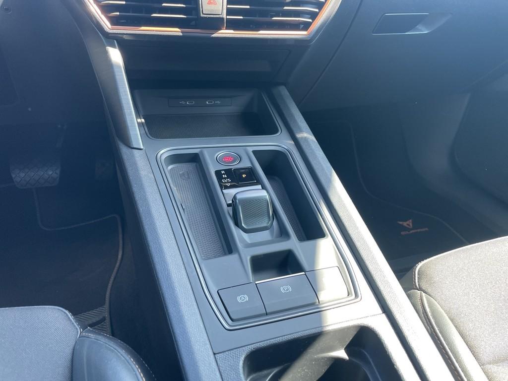 Cupra Formentor 2.0 TDI DSG 4Drive LED*VIRTUAL*NAVI*AC