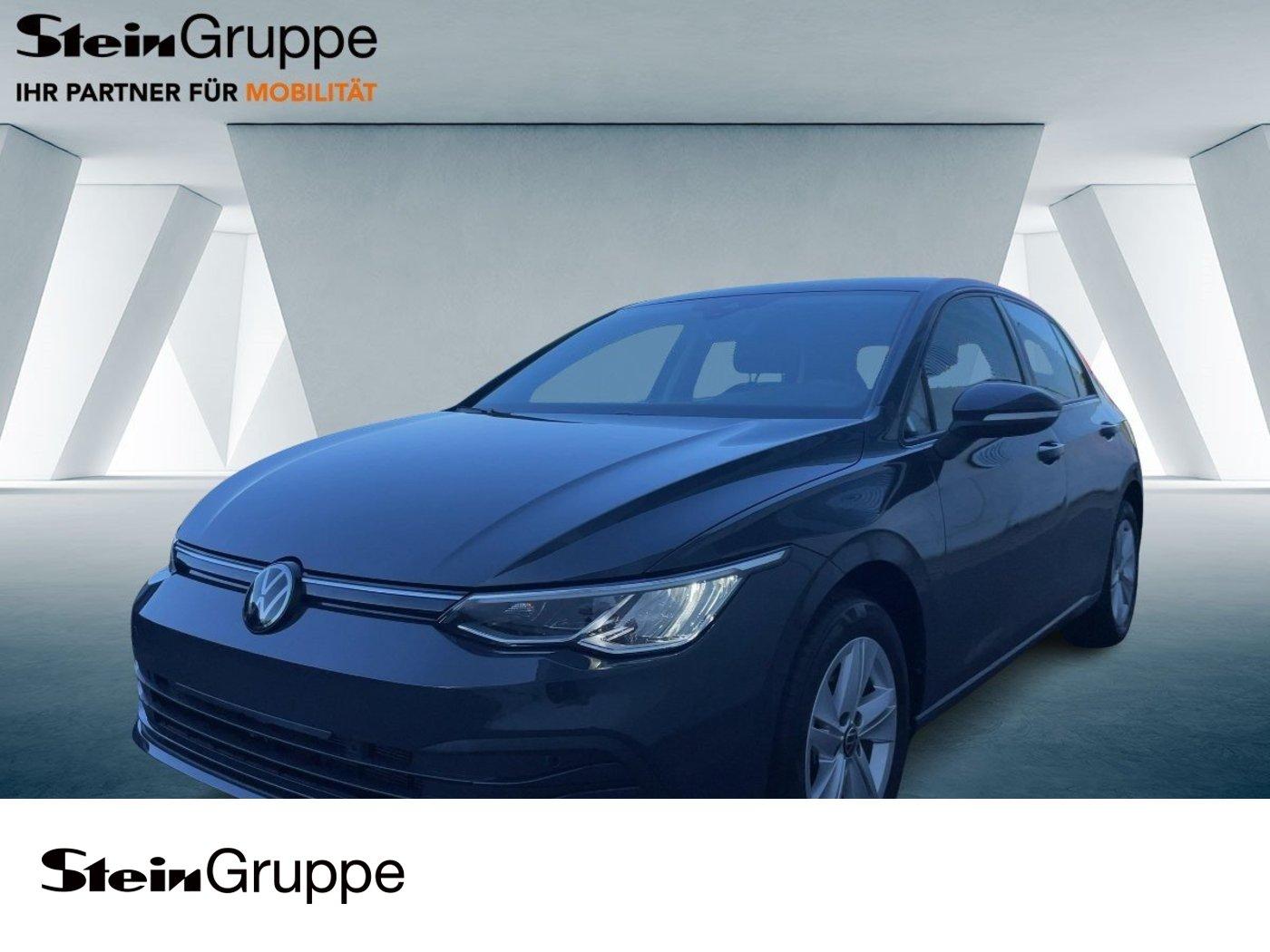 Volkswagen Golf Life 1.0 eTSI LED+PDC+VIRT+SHZ