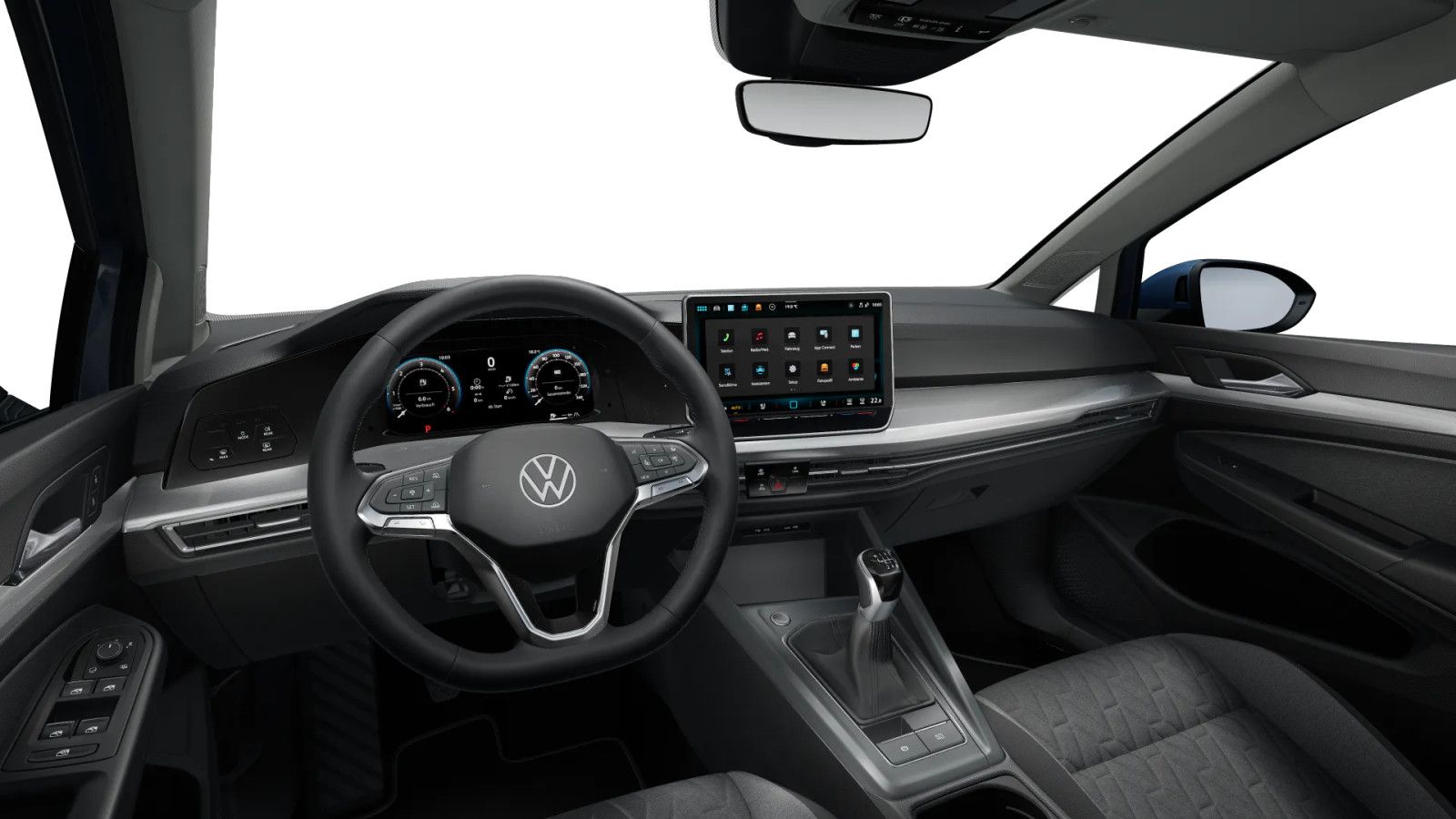 Volkswagen Golf - Bild 9