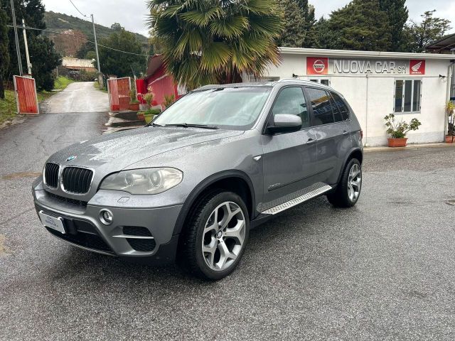 BMW Bmw X5 xDrive30d