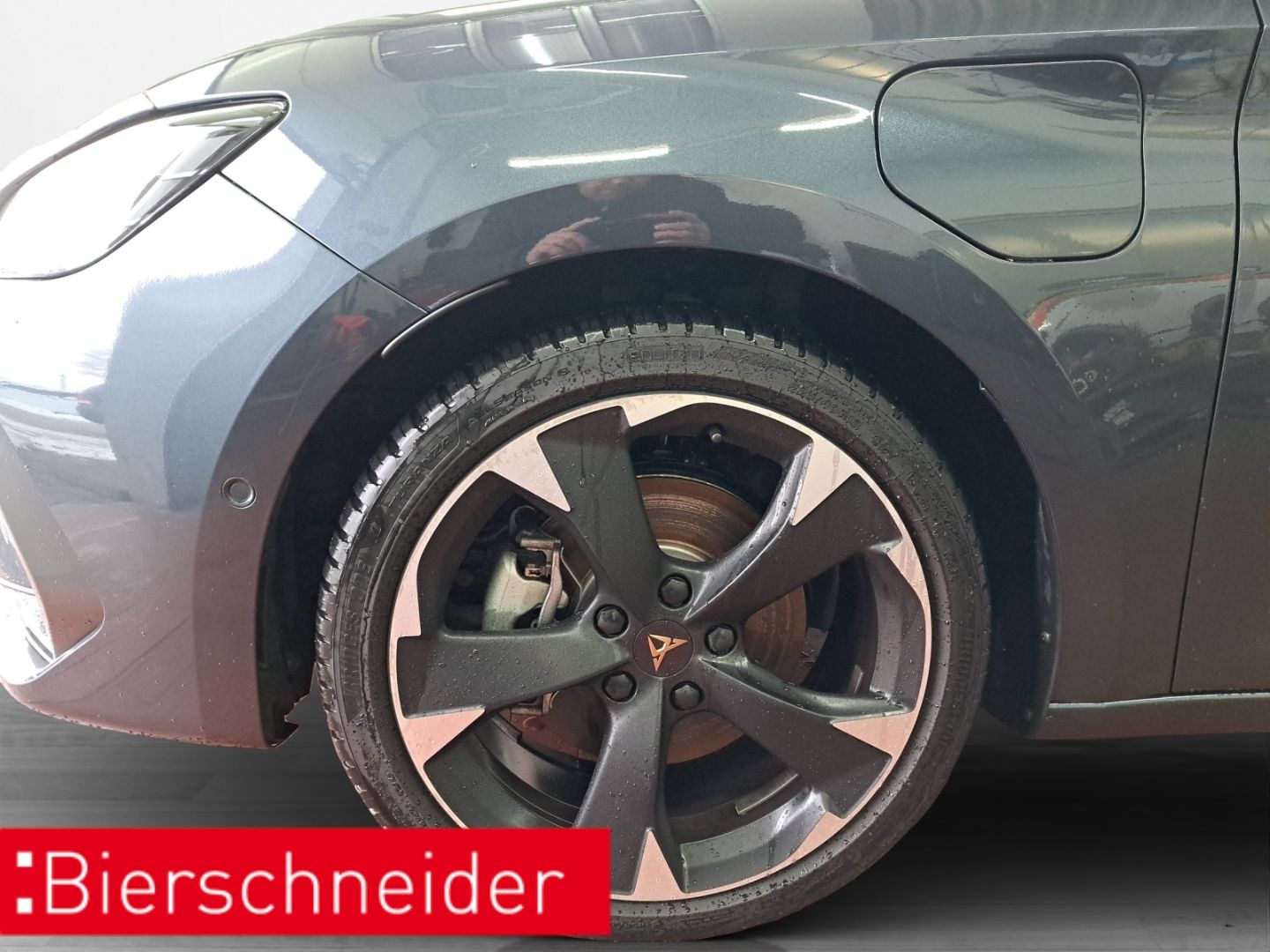 Cupra Leon - Bild 5
